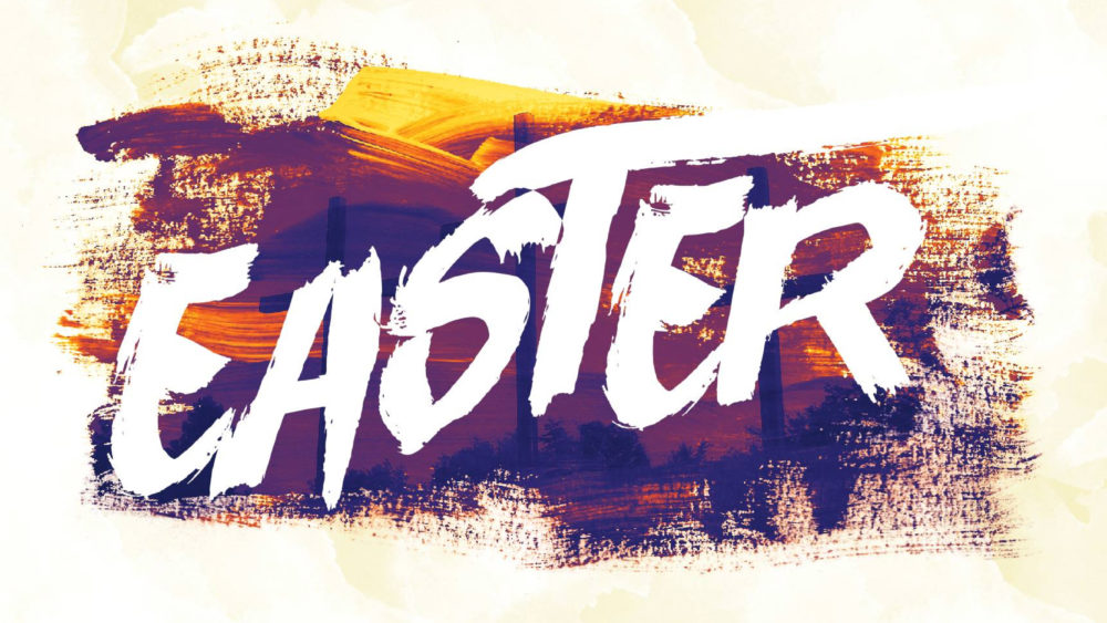 Easter at Calvary Fellowship Image