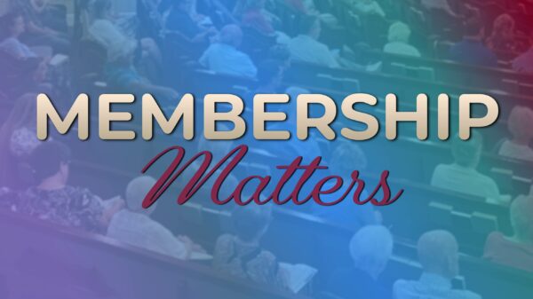 Membership Matters Image