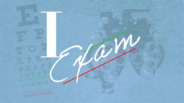 I-EXAM Image